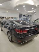 لكزس LS 460 L 4.6L