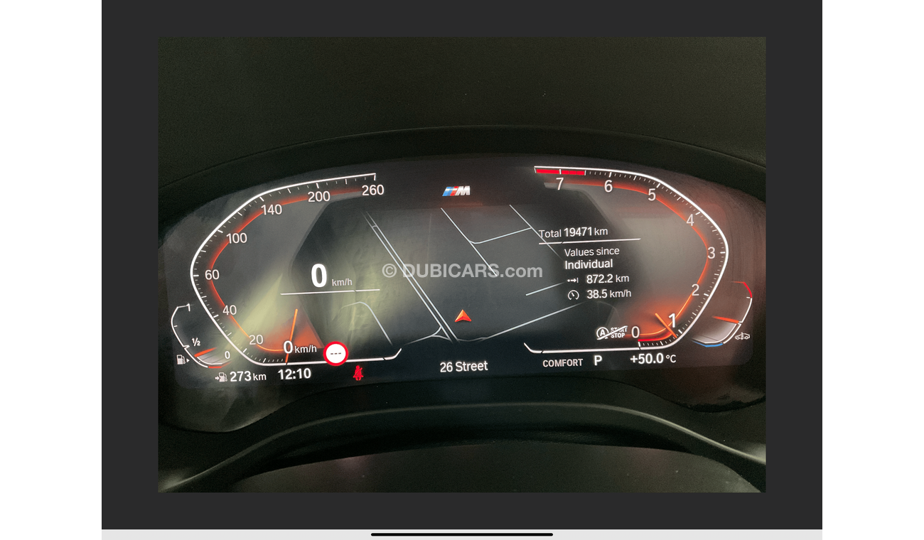 BMW X4 xDrive 30i M Sport