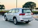 تويوتا لاند كروزر LC300 GXR 3.5TT 2026 GCC Full option