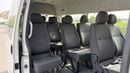 Toyota Hiace GL NO CONVENIENCE FEES  | CERTIFIED PRE-OWNED |