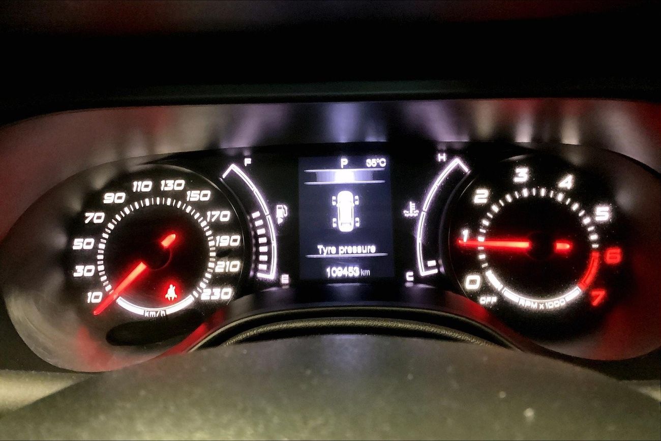 دودج نيون SE | شامل الضمان | 0 ﺪﻔﻋﺓ ﺃﻮﻟﻯ