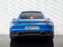 بورش 911 CARRERA GTS Porsche 911 Carrera 4 GTS 2023