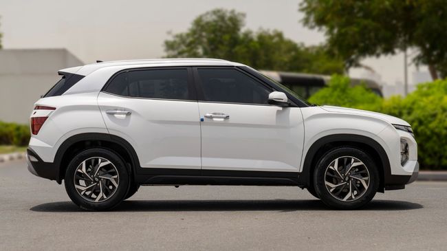 Hyundai Creta SMART, миниатюра 20