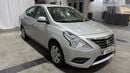 Nissan Sunny 2023 SV | AED 383/Month | 0 DP | 30 Day Return | Warranty | Service History