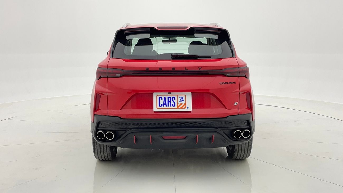 Geely Coolray GL 1.5 | Zero Down Payment | Free Home Test Drive