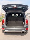 Hyundai Palisade Limited Full option | Panoramic, 360 camera,