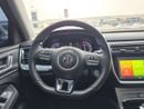 MG RX8 Black Edition 2.0L