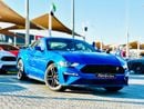 Ford Mustang STD Ecoboost | Monthly 1000/- | 0% DP | Blindspot | Fog Lights | # 47666