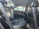 ميتسوبيشي لانسر Special Edition Japanese Specs Immaculate Condition Inside Out 4 Cylinder