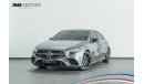 مرسيدس بنز A 35 AMG 2020 Mercedes Benz A35 AMG / Mercedes Benz Warranty & Service Pack