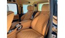 Mercedes-Benz G 63 AMG MBS Gewinner 4 Seater