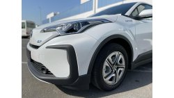 تويوتا C-HR TOYOTA C-HR 2021 FULL ELECTRIC