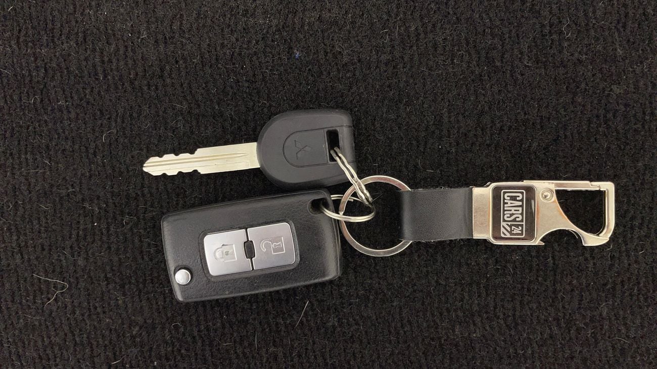 Mitsubishi Pajero GLS MID 3.5 | Zero Down Payment | Free Home Test Drive