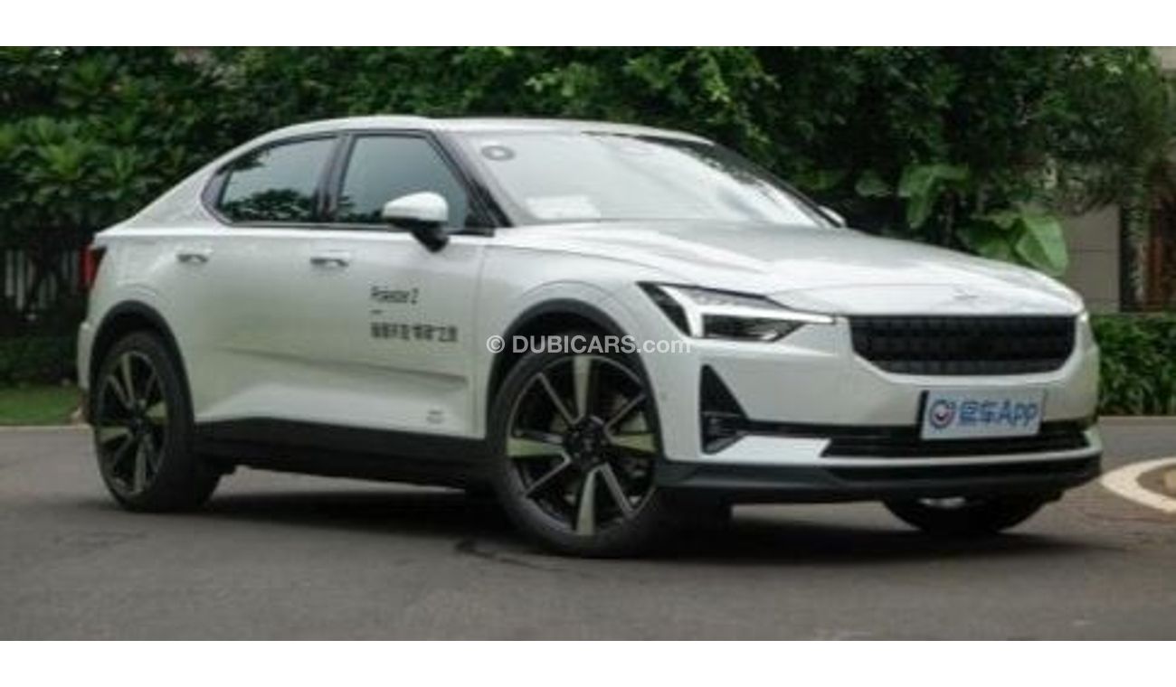 Polestar Polestar 2 Polestar 2
