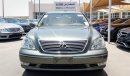 Lexus LS 430