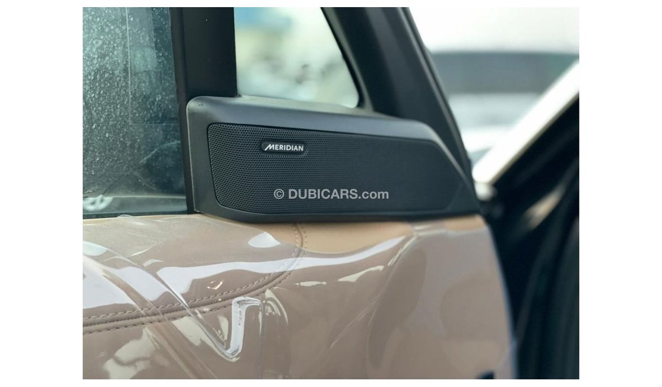 Land Rover Range Rover Range Rover L460 3.0 AJ20 D6H AWD 2023 diesel