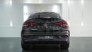 Mercedes-Benz GLE 63 S AMG Coupe