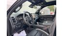 RAM 1500 TRX Canadian importer