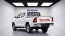 Toyota Hilux DLX