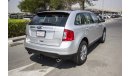 Ford Edge GCC FORD EDGE LIMITED -2013 - ZERO DOWN PAYMENT - 1040 AED/MONTHLY - 1 YEAR WARRANTY