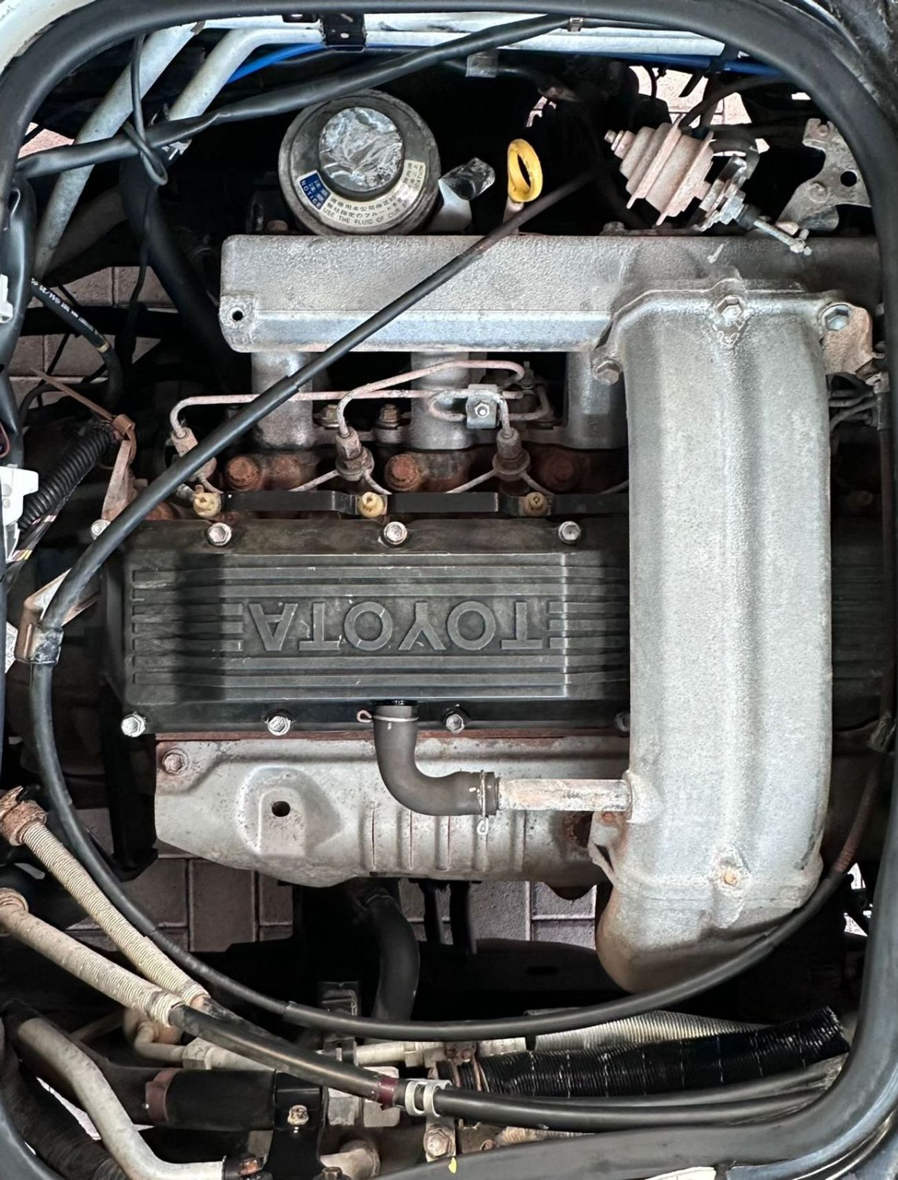 تويوتا كوستر