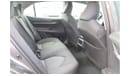 Toyota Camry 2023 CAMRY 2.5 AMERICAN - BLACK INTERIOR + RADAR 