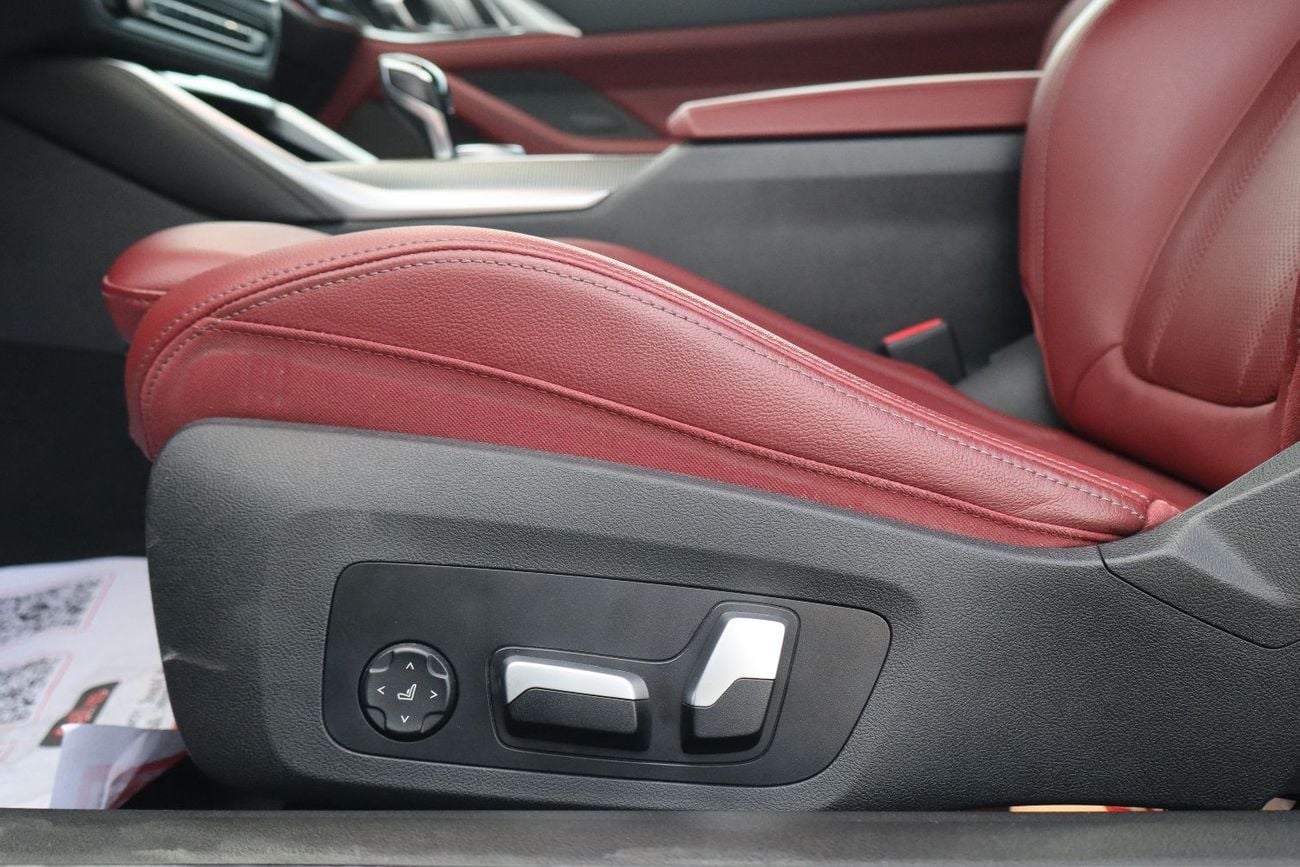 BMW 420i