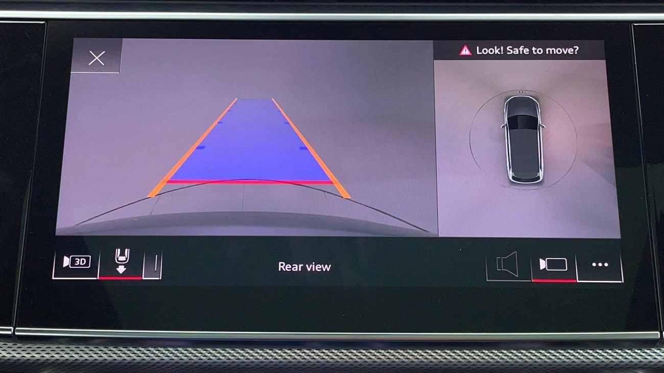 Audi Q7 55 TFSI S LINE LUXURY 3 | Zero Down Payment | Free Home Test Drive