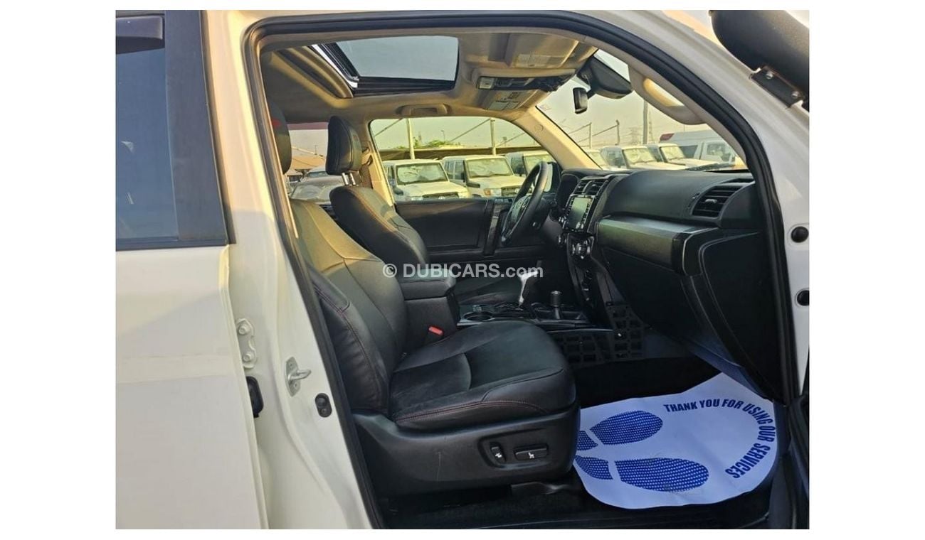 Toyota 4Runner *Offer*2020 Toyota 4Runner TRD PRO OFF Road -4x4- 4.0L V6 /
