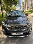 Kia Sorento Mid Option 3.3L