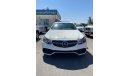 Mercedes-Benz E 350 MERCEDES BENZ E350 2014 WHITE KIT E63