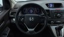 Honda CRV EX 2.4 | Under Warranty | Inspected on 150+ parameters
