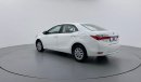 Toyota Corolla SE 2 | Under Warranty | Inspected on 150+ parameters