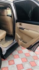 Toyota Fortuner EXR
