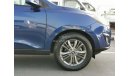 Hyundai Tucson 2.0L, Alloy Rims, DVD, Exclusive Condition (LOT # 9635)