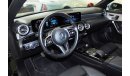 Mercedes-Benz A 220 MERCEDES BENZ A220 4 MATIC 2021 LOW MILEGE