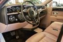 Rolls Royce Phantom
