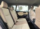 Toyota RAV4 RAV4 Hybrid 2.5L AT FWD SUV GCC Bronze color 2026 model