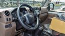 تويوتا لاند كروزر بيك آب 4.0L V6 Auto Transmission