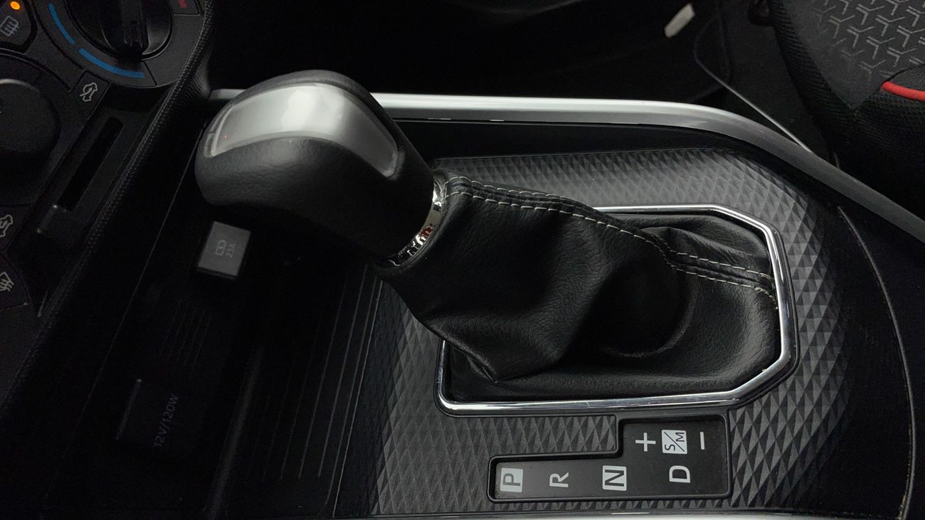 Toyota Raize G 1 | Zero Down Payment | Home Test Drive