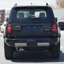 تويوتا برادو Prado 2.8 premium diesel 2025 Full option