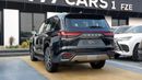 Lexus LX600 SIGNATURE 2026
