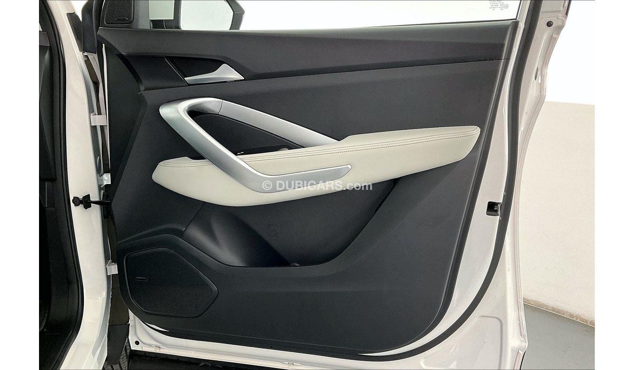 Chevrolet Captiva Premier