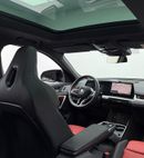 بي أم دبليو X2 2025 BMW X2 M35i, 2030 BMW Warranty + Service Pack, Fully Loaded, Excellent Condition, GCC