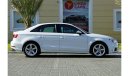 Audi A3 30 TFSI Basic 8V