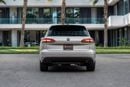 Volkswagen Touareg Atmosphere | 3,721 P.M  | 0% Downpayment | Volkswagen Warranty