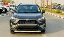 Toyota RAV4 10/2020 Push Start 2.0L Petrol [Right-Hand Drive] Radar, Wifi Charger, Parking Sensors Premium C