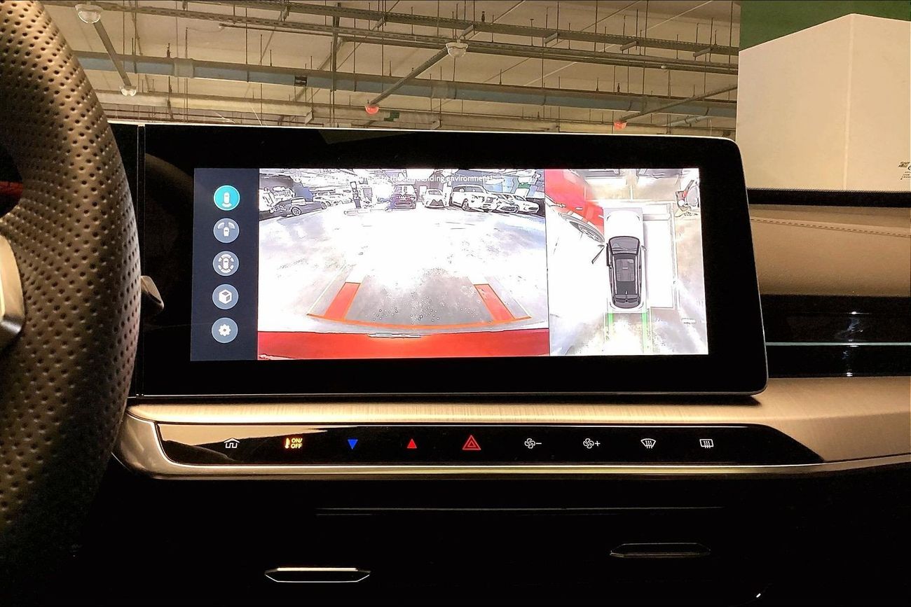 أم جي وان Luxury | upto AED 20,000 Ramadan Discount | شامل الضمان | 0 ﺪﻔﻋﺓ ﺃﻮﻟﻯ