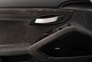 Porsche 911 GT3RS 4.0L (2 Seater)