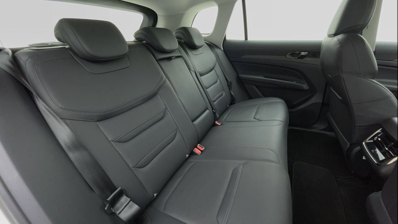 فورد تيريتوري 1.8L 2023 | 0 DP | 973/Month | 30 Day Return | Service History